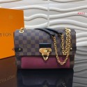 Louis Vuitton Original VAVIN PM N40113 Bordeaux JH01181ja59