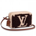 Louis vuitton original wool M68599 black&white JH00678Ce27