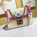 Louis Vuitton Original WYNWOOD M90445 Creme JH01167pO91