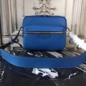 Louis Vuitton OUTDOOR MESSENGER PM M33437 blue JH01907um78