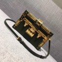 Louis Vuitton Petite Malle 44154 green JH00681Nc47