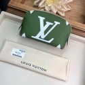 Louis vuitton POCHETTE COSME XL M67694 Khaki JH01116nr44