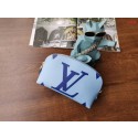 Louis vuitton POCHETTE COSME XL M67694 light blue JH00629IZ26