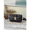 Louis Vuitton POCHETTE TROCA M59048 black JH00021tF12