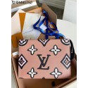 Louis Vuitton POCHETTE VOYAGE MM M80752 Arizona Beige JH00032Pe30