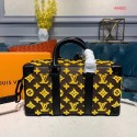 Louis vuitton RUNWAY BAGS A44483 BLACK JH00898OW36