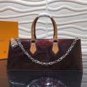 Louis Vuitton SAC TRICOT M44371 fuchsia JH01452jW13
