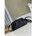 Louis Vuitton SCALA MINI POUCH M80094 black JH00221LJ17