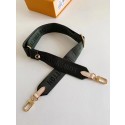 Louis Vuitton Shoulder strap M44823 green JH00671iv85