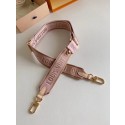 Louis Vuitton Shoulder strap M44823 pink JH00674aJ41