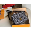 Louis vuitton SINCE 1854 POCHETTE METIS M57272 JH00334Hc46