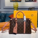 Louis Vuitton SOUFFLOT BB M44815 pink JH00650TV86