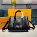 Louis Vuitton SOUFFLOT BB M55613 black JH00632yn71