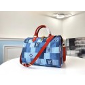 Louis Vuitton SPEEDY BANDOULIERE 30 M45041 JH00616Li93
