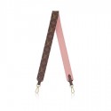 Louis Vuitton Strap 90CM 0360 pink JH00603Lg61