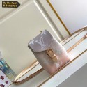 Louis Vuitton TINY BACKPACK M45764 Mist Gray JH00136Ph61