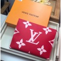Louis Vuitton TOILET POUCH XL M67692 Rouge JH01108Vo37