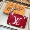 Louis Vuitton TOILET POUCH XL M67693 Rouge JH01007Qt35