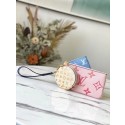 Louis Vuitton TRIO POUCH M80407 JH00186tp88