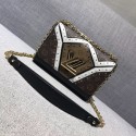 Louis Vuitton TWIST Monogram Canvas 50271 JH00680Je99