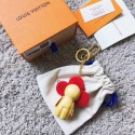 Louis vuitton VIVIENNE BAG CHARM AND KEY HOLDER M63077 JH01584TL77