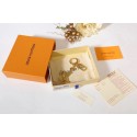 New Louis Vuitton CIRCLE BAG CHARM & KEY HOLDER 65216 JH01714DL25