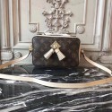 New Louis Vuitton Monogram Canvas 44258 white JH00338Dx33