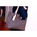 New louis vuitton original monogram canvas ALL-IN 47028 JH00304DL25