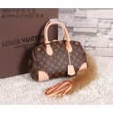 Replica 2015 Louis Vuitton monogram canvas tote bag 50511 JH01121QF99