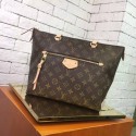 Replica 2016 louis vuitton monogram canvas iena pm m42268 original JH00834HV92