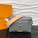Replica AAAAA Louis vuitton original MESSENGER PM M43889 JH01867Sy67