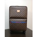 Replica Cheap Louis Vuitton Monogram Canvas Universal wheel Pegase 50 N41385 JH01977EJ51