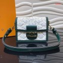 Replica Fashion Louis vuitton original MINI DAUPHINE M53996 JH00991BC48