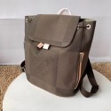 Replica Louis Vuitton backpack M93055 grey JH00841bO20