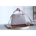 Replica Louis vuitton CAPUCINES BB M48865 pink JH01262UD97