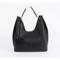 Replica Louis Vuitton CARMEL M53188 black JH01197WR79
