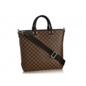 Replica Louis Vuitton Damier Ebene Canvas JAKE TOTE N41559 JH00825Pg26