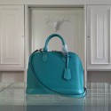 Replica Louis Vuitton Epi Leather KIMONO 40860 SkyBlue JH01049TN94