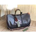 Replica Louis vuitton KEEPALL BANDOULIERE 50 M56856 JH00339wr22