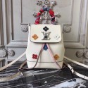 Replica Louis Vuitton LOCKME BACKPACK MINI M53079 JH00010kq23