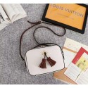 Replica Louis vuitton mongram empreinte SAINTONGE M44593 Cream JH01225sU34