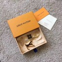 Replica Louis Vuitton MONOGRAM BAG CHARM M67119 black JH01650Ny84