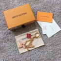 Replica Louis Vuitton MONOGRAM BAG CHARM M67119 PINK JH01651QT16