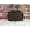Replica Louis Vuitton Monogram Canvas 47522 Brown JH00890dA35