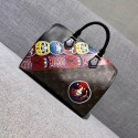 Replica Louis Vuitton monogram canvas 50271 black JH00592Aj18