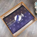 Replica Louis Vuitton Monogram Canvas M61692 blue JH00699wr22