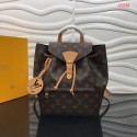 Replica Louis vuitton Monogram Canvas Original Backpack M45638 JH00474HV92
