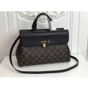 Replica Louis Vuitton monogram canvas venus original m41738 black JH00227mL47
