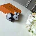 Replica Louis Vuitton MONOGRAN Pendant MP2298 rabbit JH00021bO20