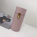 Replica Louis Vuitton Original 200ML TRAVEL CASE LS0157 pink JH01915an47